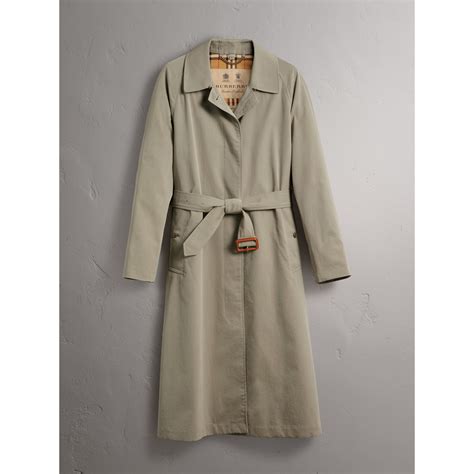 burberry brighton car coat|Burberry The Brighton .